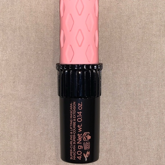 Benefit Mini Roller Lash Curling & Lifting Mascara - Black - Picture 3 of 3
